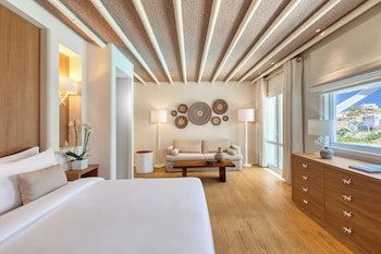 Santa Marina, a Luxury Collection Resort, Mykonos galeri fotoğrafı
