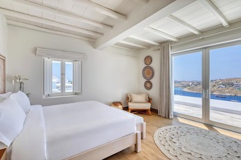 Santa Marina, a Luxury Collection Resort, Mykonos galeri fotoğrafı