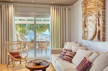 Santa Marina, a Luxury Collection Resort, Mykonos fotoğrafı