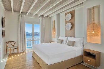 Santa Marina, a Luxury Collection Resort, Mykonos galeri fotoğrafı