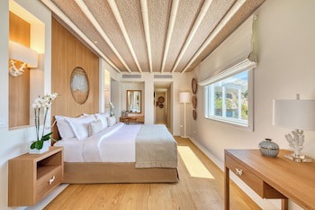 Santa Marina, a Luxury Collection Resort, Mykonos galeri fotoğrafı