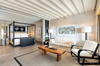Santa Marina, a Luxury Collection Resort, Mykonos galeri fotoğrafı