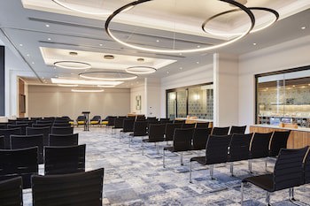 Cardiff Marriott Hotel