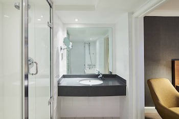 Cardiff Marriott Hotel