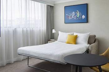 Cardiff Marriott Hotel