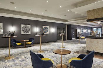 Cardiff Marriott Hotel