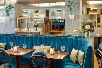 Cardiff Marriott Hotel
