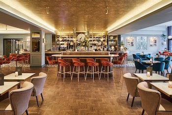 Cardiff Marriott Hotel