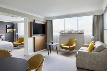 Cardiff Marriott Hotel