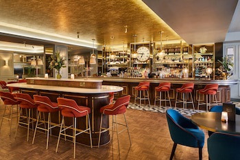 Cardiff Marriott Hotel