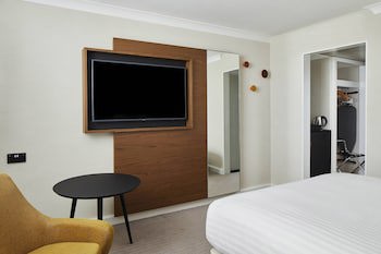 Cardiff Marriott Hotel