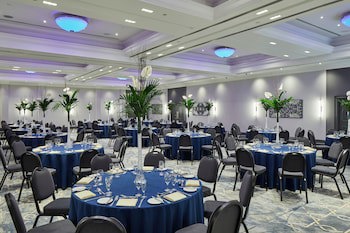 Cardiff Marriott Hotel
