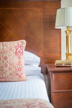 The Granville Hotel