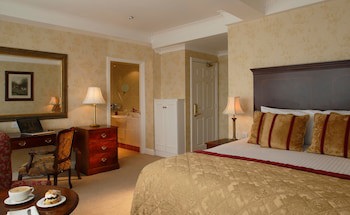 The Granville Hotel