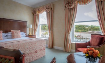 The Granville Hotel