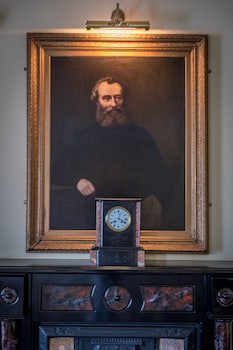 The Granville Hotel