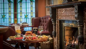 The Granville Hotel