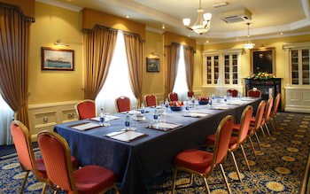 The Granville Hotel