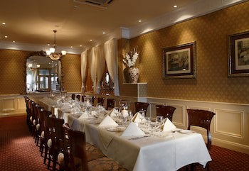 The Granville Hotel