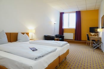 B&K Hotels galeri fotoğrafı