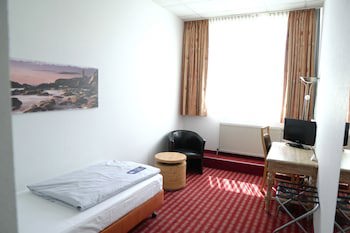 B&K Hotels galeri fotoğrafı