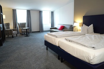 B&K Hotels fotoğrafı