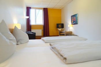 B&K Hotels galeri fotoğrafı