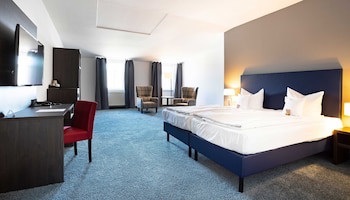B&K Hotels