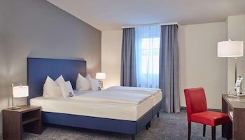 B&K Hotels fotoğrafı