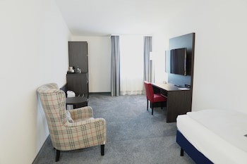 B&K Hotels fotoğrafı