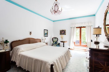 Albergo Quattro Fontane - Residenza dEpoca galeri fotoğrafı