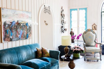 Albergo Quattro Fontane - Residenza dEpoca galeri fotoğrafı