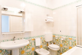 Albergo Quattro Fontane - Residenza dEpoca fotoğrafı