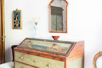 Albergo Quattro Fontane - Residenza dEpoca galeri fotoğrafı