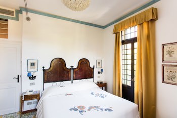 Albergo Quattro Fontane - Residenza dEpoca galeri fotoğrafı