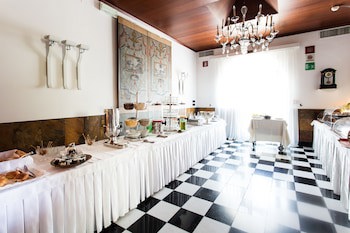 Albergo Quattro Fontane - Residenza dEpoca fotoğrafı