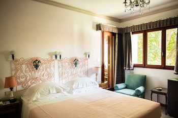Albergo Quattro Fontane - Residenza dEpoca fotoğrafı