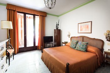 Albergo Quattro Fontane - Residenza dEpoca galeri fotoğrafı