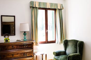 Albergo Quattro Fontane - Residenza dEpoca galeri fotoğrafı