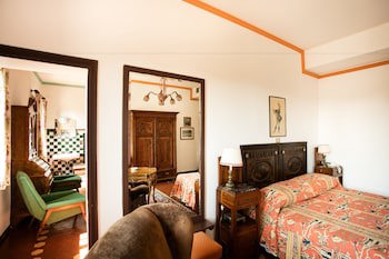 Albergo Quattro Fontane - Residenza dEpoca galeri fotoğrafı