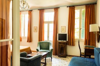 Albergo Quattro Fontane - Residenza dEpoca galeri fotoğrafı