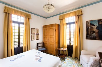 Albergo Quattro Fontane - Residenza dEpoca galeri fotoğrafı