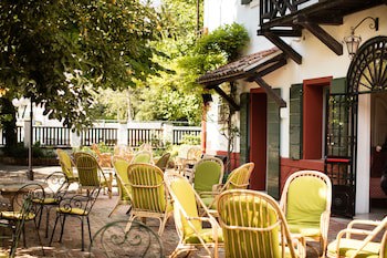 Albergo Quattro Fontane - Residenza dEpoca fotoğrafı