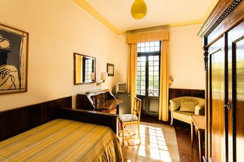 Albergo Quattro Fontane - Residenza dEpoca galeri fotoğrafı