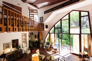 Albergo Quattro Fontane - Residenza dEpoca fotoğrafı