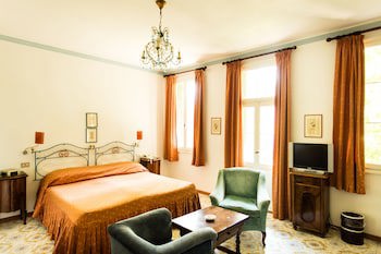 Albergo Quattro Fontane - Residenza dEpoca galeri fotoğrafı