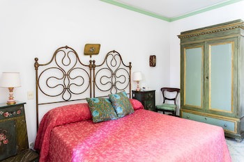 Albergo Quattro Fontane - Residenza dEpoca galeri fotoğrafı