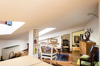Albergo Quattro Fontane - Residenza dEpoca galeri fotoğrafı