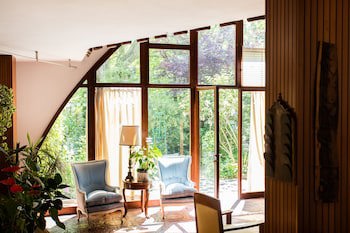 Albergo Quattro Fontane - Residenza dEpoca fotoğrafı