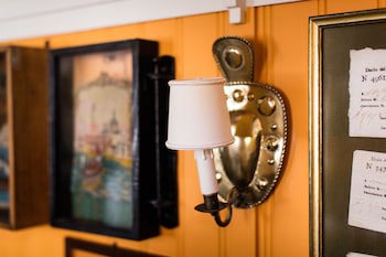 Albergo Quattro Fontane - Residenza dEpoca galeri fotoğrafı